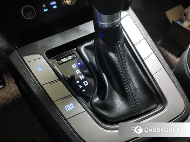 Hyundai The New Avante AD id 3499711 из Кореи 7