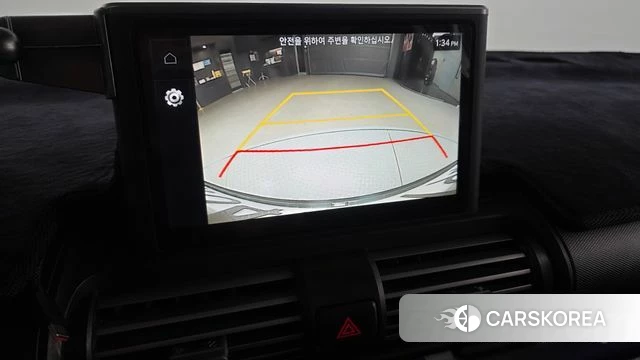 Hyundai Casper id 4223328 из Кореи 7