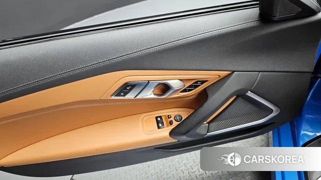 BMW Z4 (G29) id 2959344 из Кореи 7