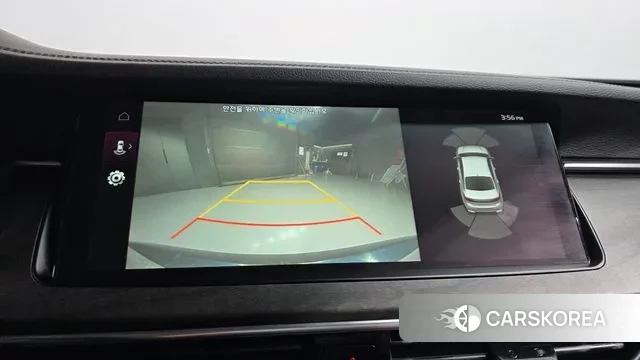 Kia K7 Premier id 3630894 из Кореи 7