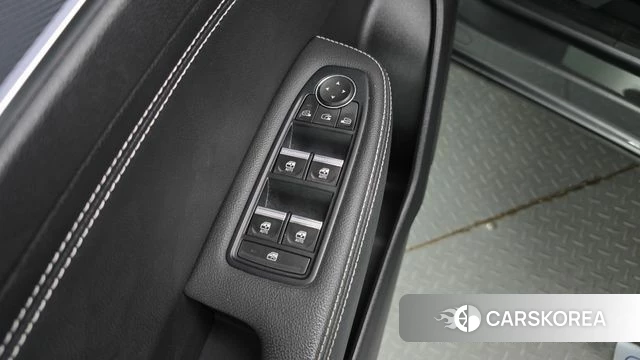 Renault Korea (Samsung) XM3 id 4562110 из Кореи 7