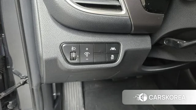 Kia Seltos id 3546498 из Кореи 7