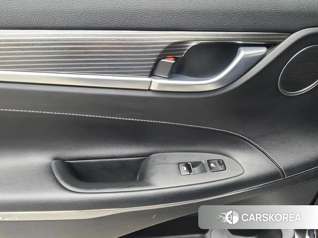 Hyundai Grandeur IG id 3880216 из Кореи 7