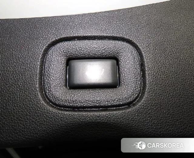 Renault Korea (Samsung) The New QM6 id 3459306 из Кореи 7