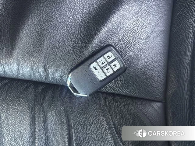 Honda Odyssey id 4240906 из Китая 7