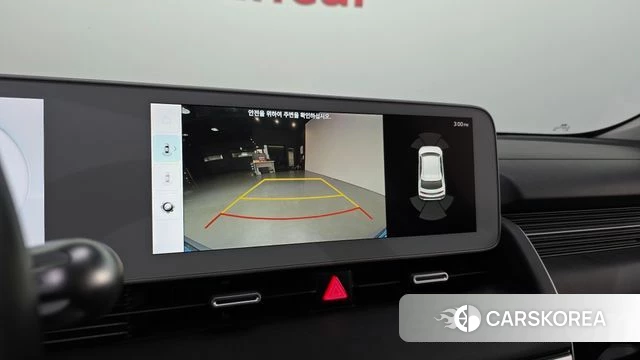 Hyundai Ionic 5 id 4899575 из Кореи 7
