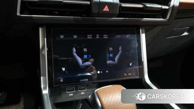 Ssangyong Torres id 3871133 из Кореи 7