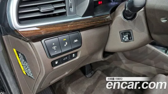 Kia All New K7 Hybrid id 2622270 из Кореи 7