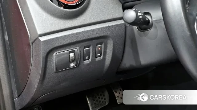 Renault Korea (Samsung) New QM3 id 3778822 из Кореи 7