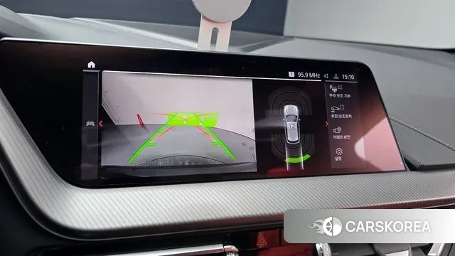 BMW 1 Series (F40) id 3655263 из Кореи 7