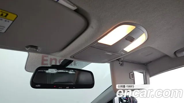 Hyundai Avante AD id 2827342 из Кореи 7