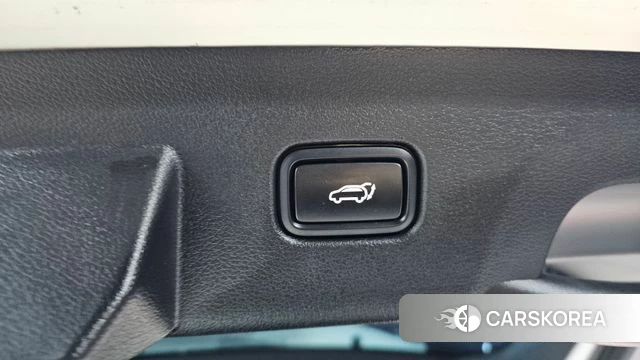 Kia Sportage 5th Generation Hybrid id 4249015 из Кореи 7