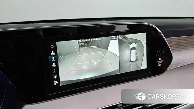 Hyundai Palisade id 3351009 из Кореи 7