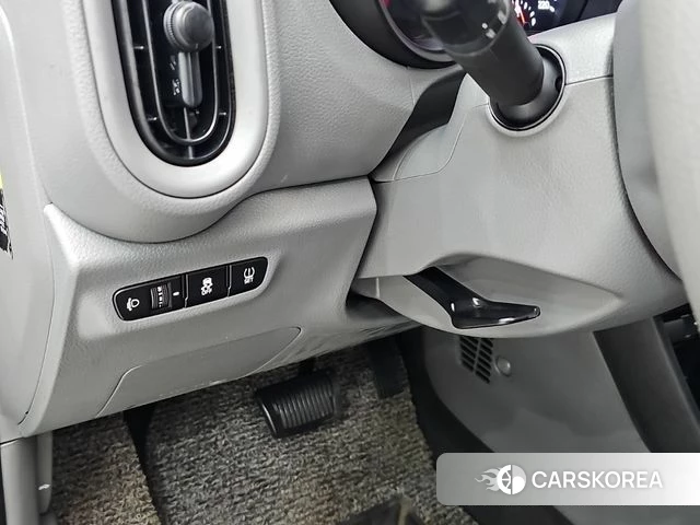 Kia Morning Urban (JA) id 4671688 из Кореи 7