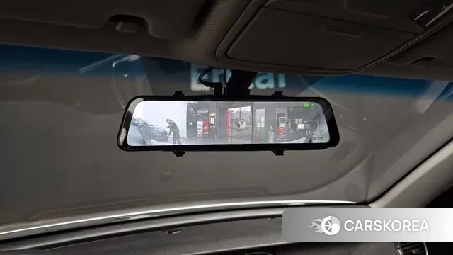 Kia The New K5 2nd generation id 3485128 из Кореи 7