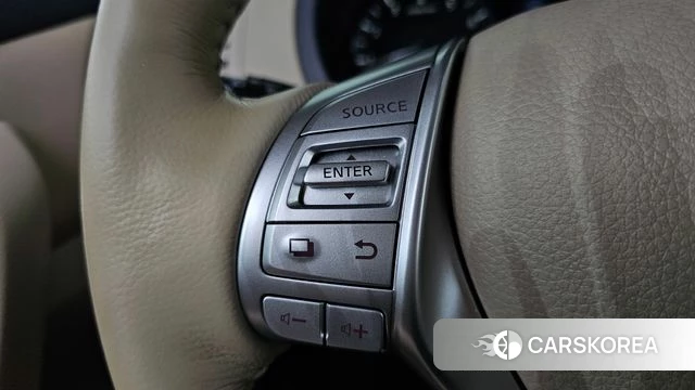 Nissan Altima id 4751264 из Кореи 7