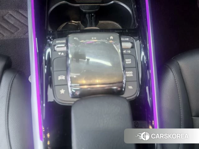 Mercedes-Benz GLB id 4272610 из Китая 7