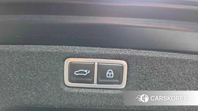 Hyundai Sonata D Edge Hybrid (DN8) id 4711071 из Кореи 7