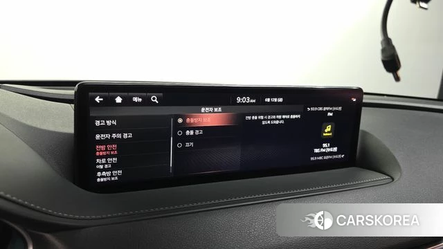 Genesis G80 (RG3) id 4445249 из Кореи 7