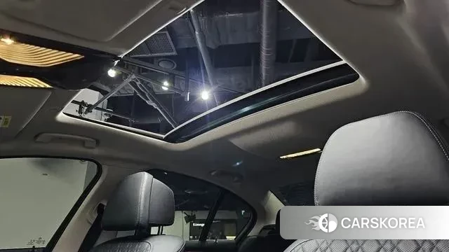 BMW 5 Series (G30) id 3448663 из Кореи 7