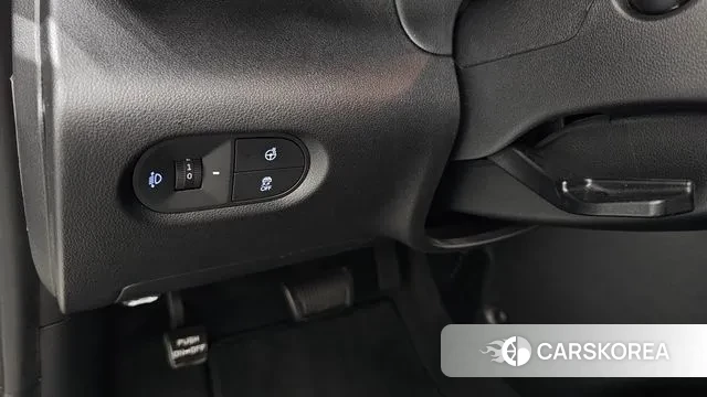 Hyundai Casper id 3289069 из Кореи 7