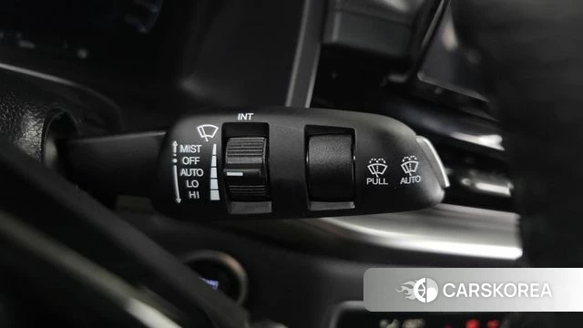 Ssangyong The New Rexton Sports Cannes id 4414328 из Кореи 7