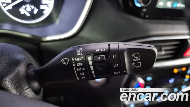 Hyundai Santa Fe TM id 2891805 из Кореи 7