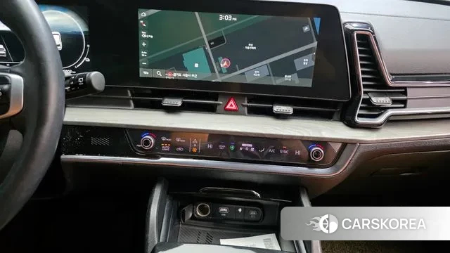 Kia Sportage 5th Generation Hybrid id 3581864 из Кореи 7