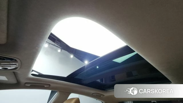 Kia K7 Premier id 4429635 из Кореи 7