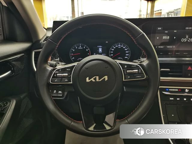 Kia Proud run id 4276090 из Китая 7