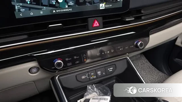 Kia The New Carnival 4th Generation id 3725872 из Кореи 7