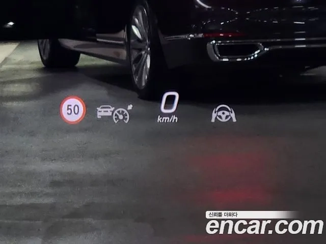 Mercedes-Benz GLC-Class X254 id 2873656 из Кореи 7