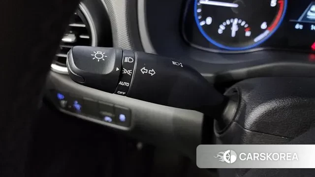 Hyundai Kona id 3723791 из Кореи 7