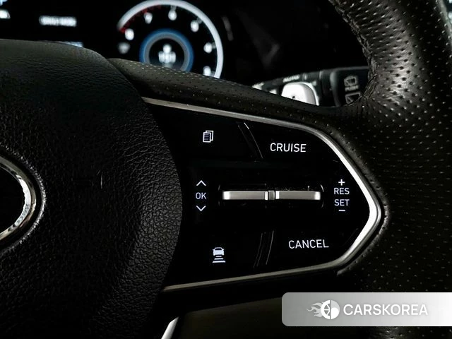 Hyundai Palisade id 3852294 из Кореи 7