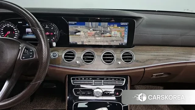 Mercedes-Benz E-Class W213 id 3156889 из Кореи 7