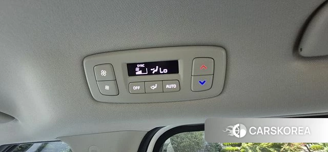 Kia The New Carnival 4th Generation id 4669811 из Кореи 7