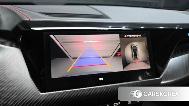 Audi RS e-Tron GT id 3923160 из Кореи 7