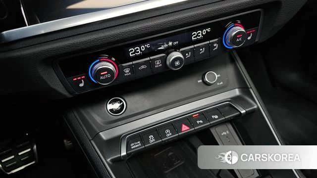 Audi Q3 (F3) id 3851221 из Кореи 7