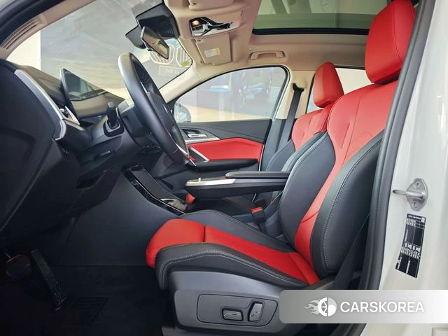 BMW X2 (import) id 4206991 из Китая 7