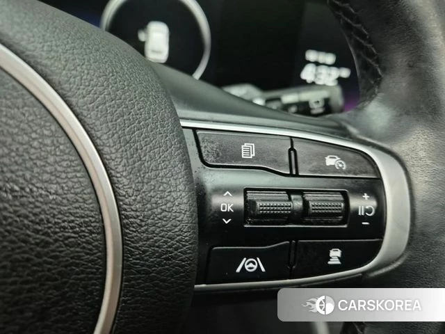 Kia Sportage 5th Generation id 4309416 из Кореи 7
