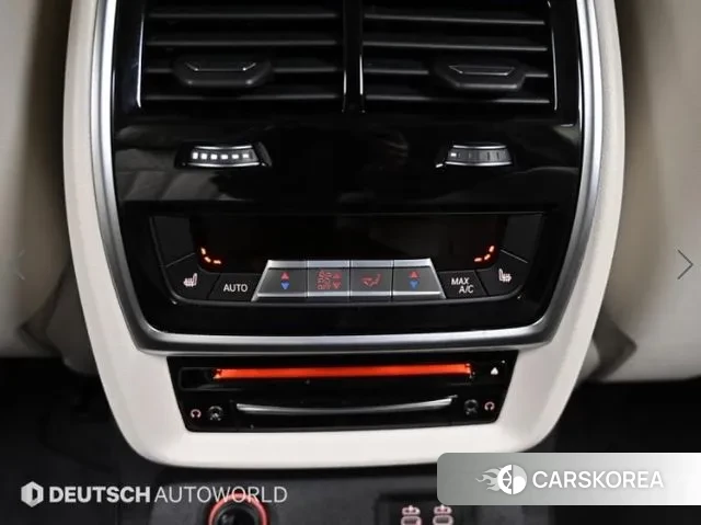 BMW X7 (G07) id 3519515 из Кореи 7