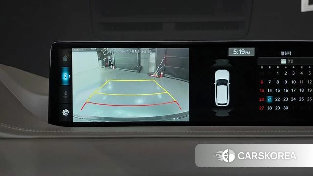 Genesis GV80 id 4893715 из Кореи 7