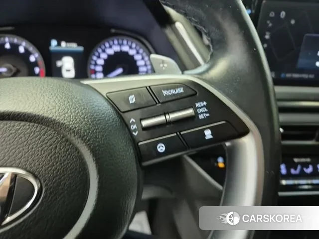 Hyundai Sonata (DN8) id 3705814 из Кореи 7