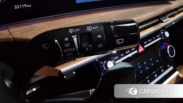 Hyundai Santa Fe (MX5) id 3341833 из Кореи 7