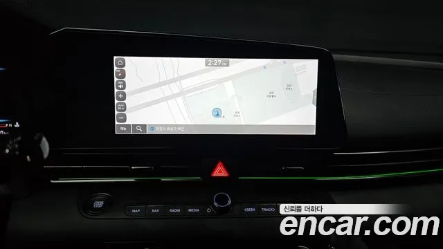 Hyundai Avante (CN7) id 2911237 из Кореи 7