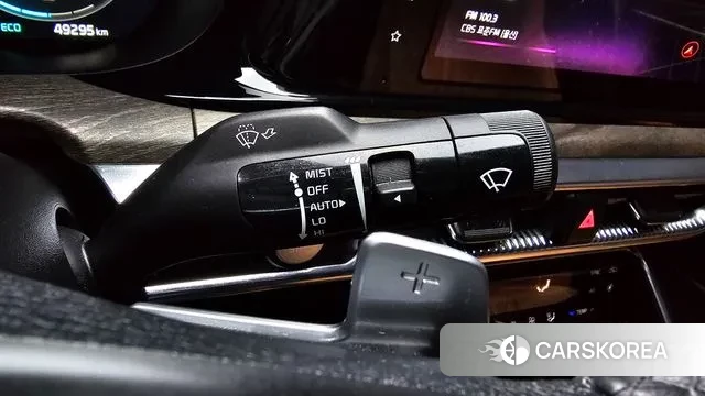 Kia K5 Hybrid 3rd Generation id 3597758 из Кореи 7