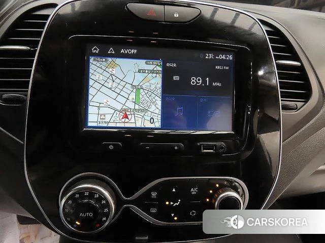 Renault Korea (Samsung) New QM3 id 4318346 из Кореи 7