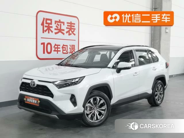 Toyota RAV4 Rongfang id 4276441 из Китая 7