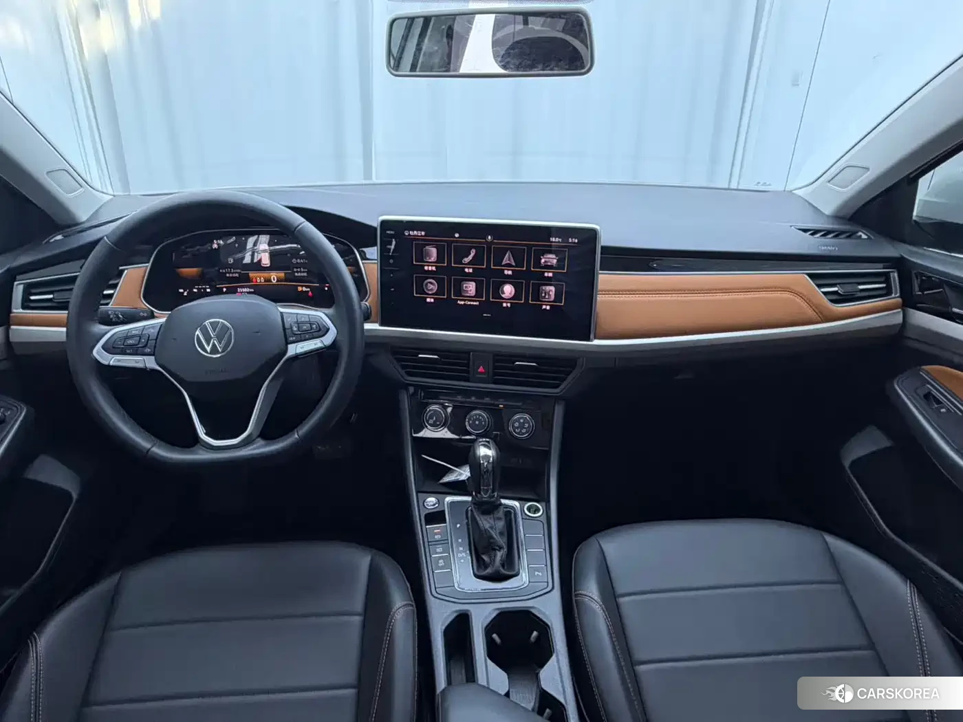 Volkswagen Bora id 4514151 из Китая 7