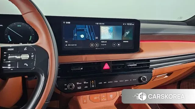 Kia The New K8 Hybrid id 3446918 из Кореи 7